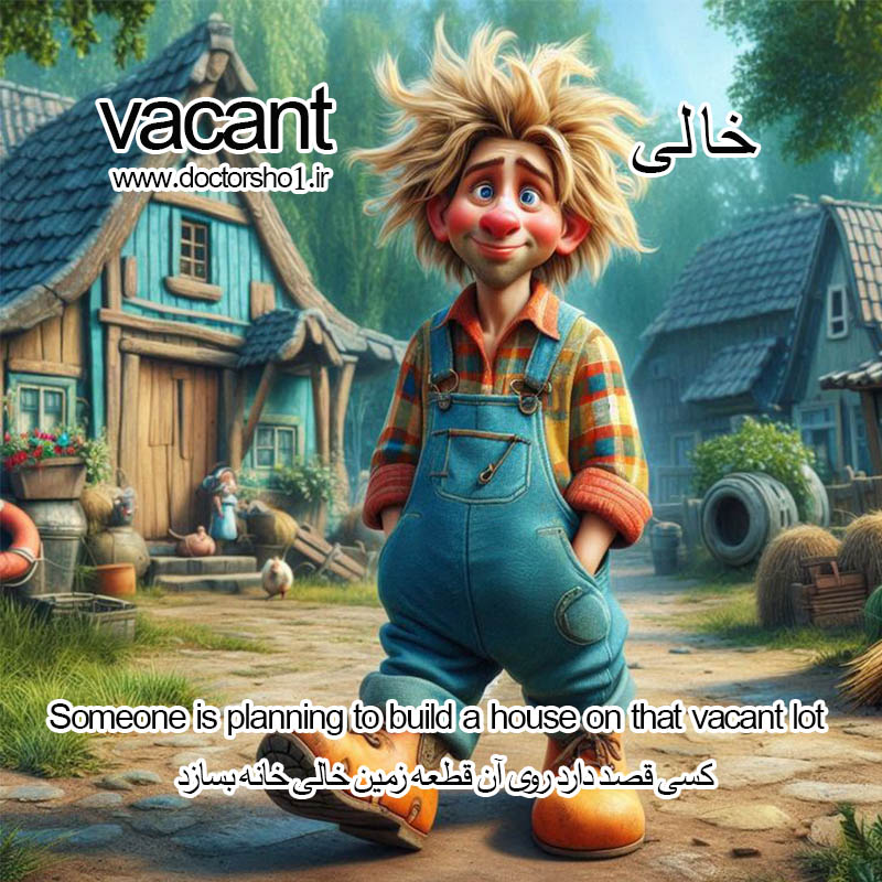 504 واژه زبان انگلیسی