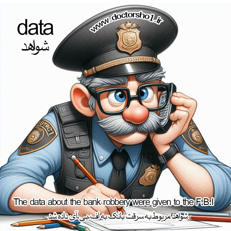 504 واژه زبان انگلیسی