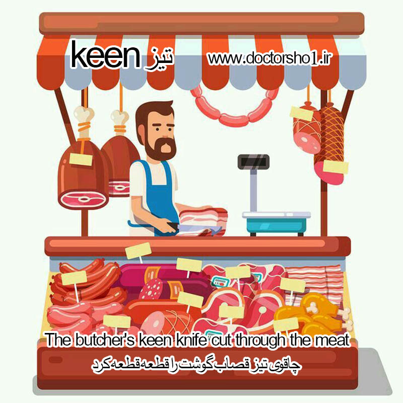 504 واژه زبان انگلیسی
