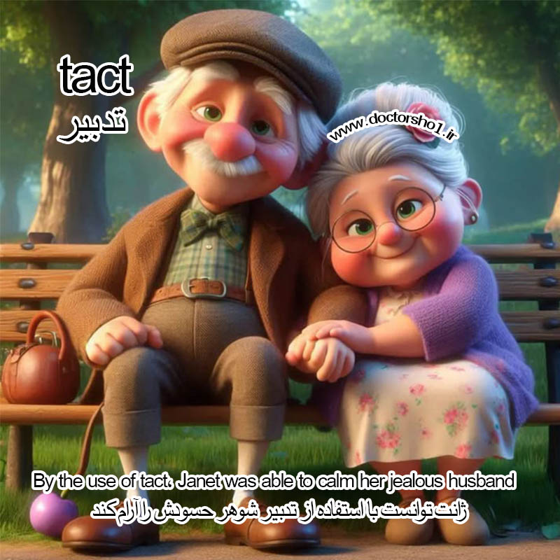 504 واژه زبان انگلیسی